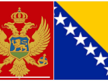 10 sličnosti CG i BiH, dijelova "srpskog sveta" koje...