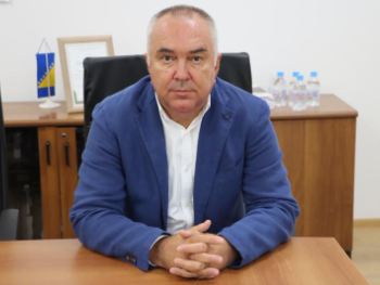 Bečarević o poskupljenju struje: EP BiH demantuju vlastiti dokumenti