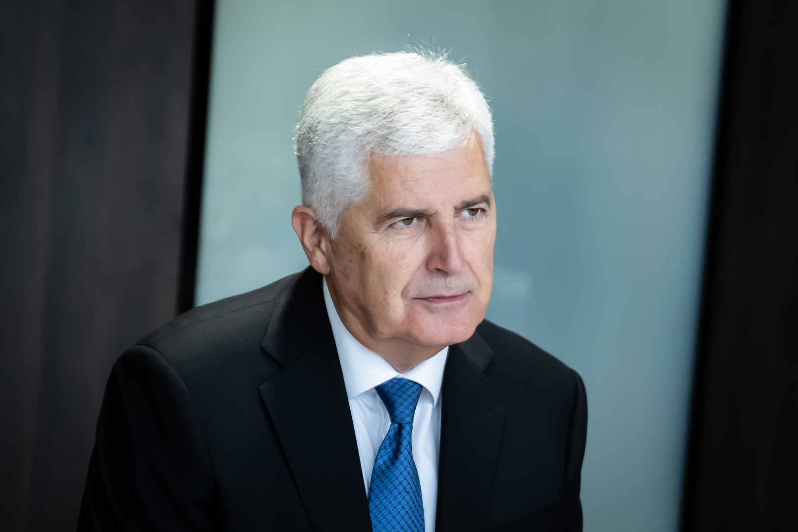 Čović se sastao s Dodikovim bliskim prijateljem - slika 4