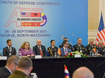 Bruka! BiH, zbog Kosova, predala skup Albaniji. Ali mi sve plaćamo!