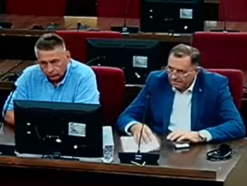 Od "časni sude" do presude