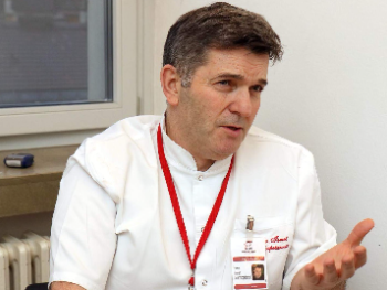 Sarajevskog dječaka operisao sarajevski ljekar – u Istanbulu: Apsurd bh. zdravstva