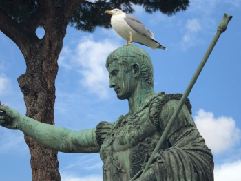 Odumiranje liberalnog poretka