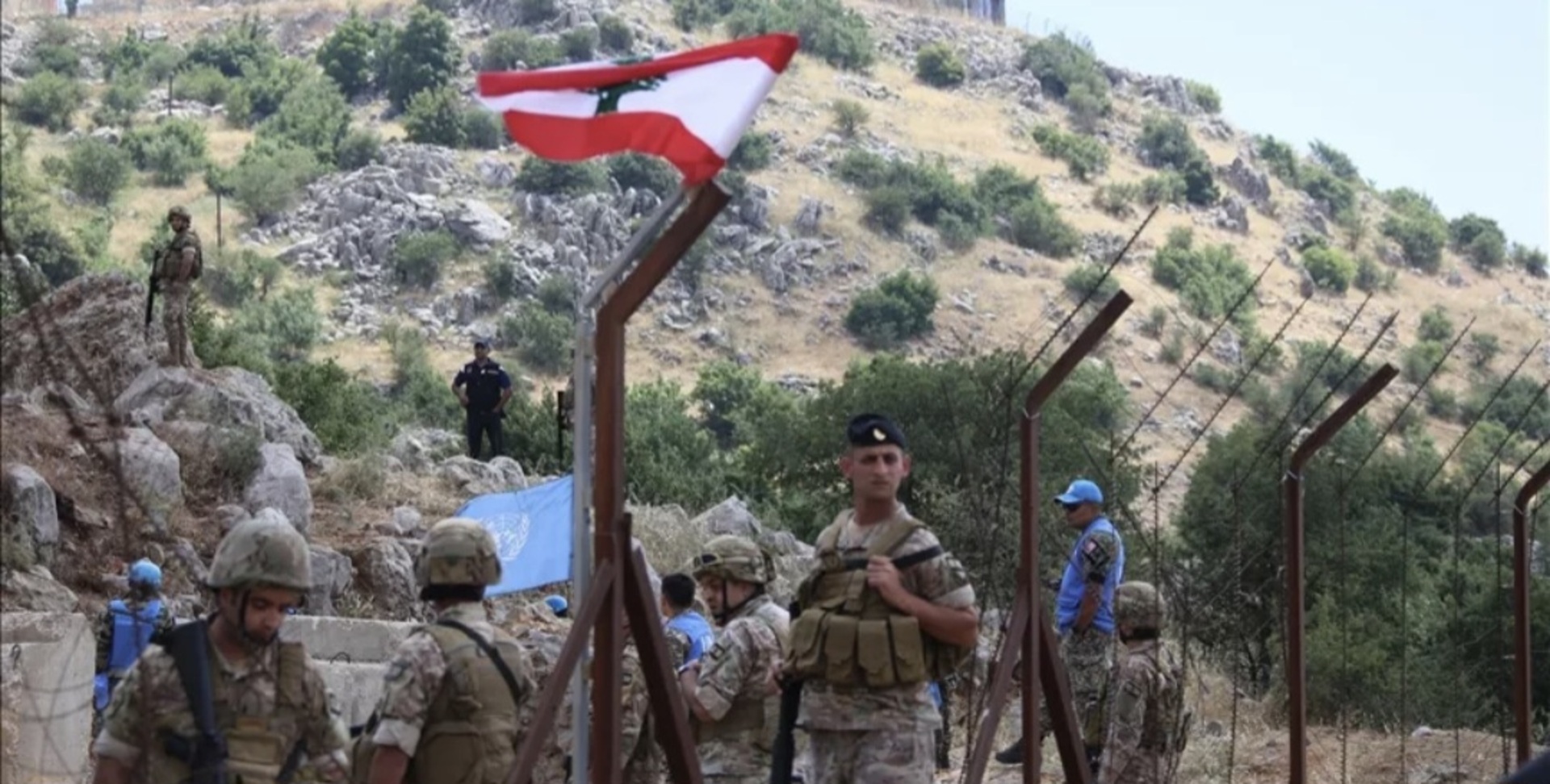 Vođa Hezbollaha kaže da će rakete pasti na Izrael ako... - slika 1