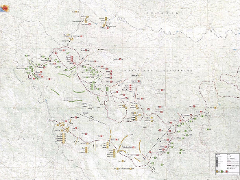 Srbija je 1995. godine bila pred vojnim slomom. A onda...