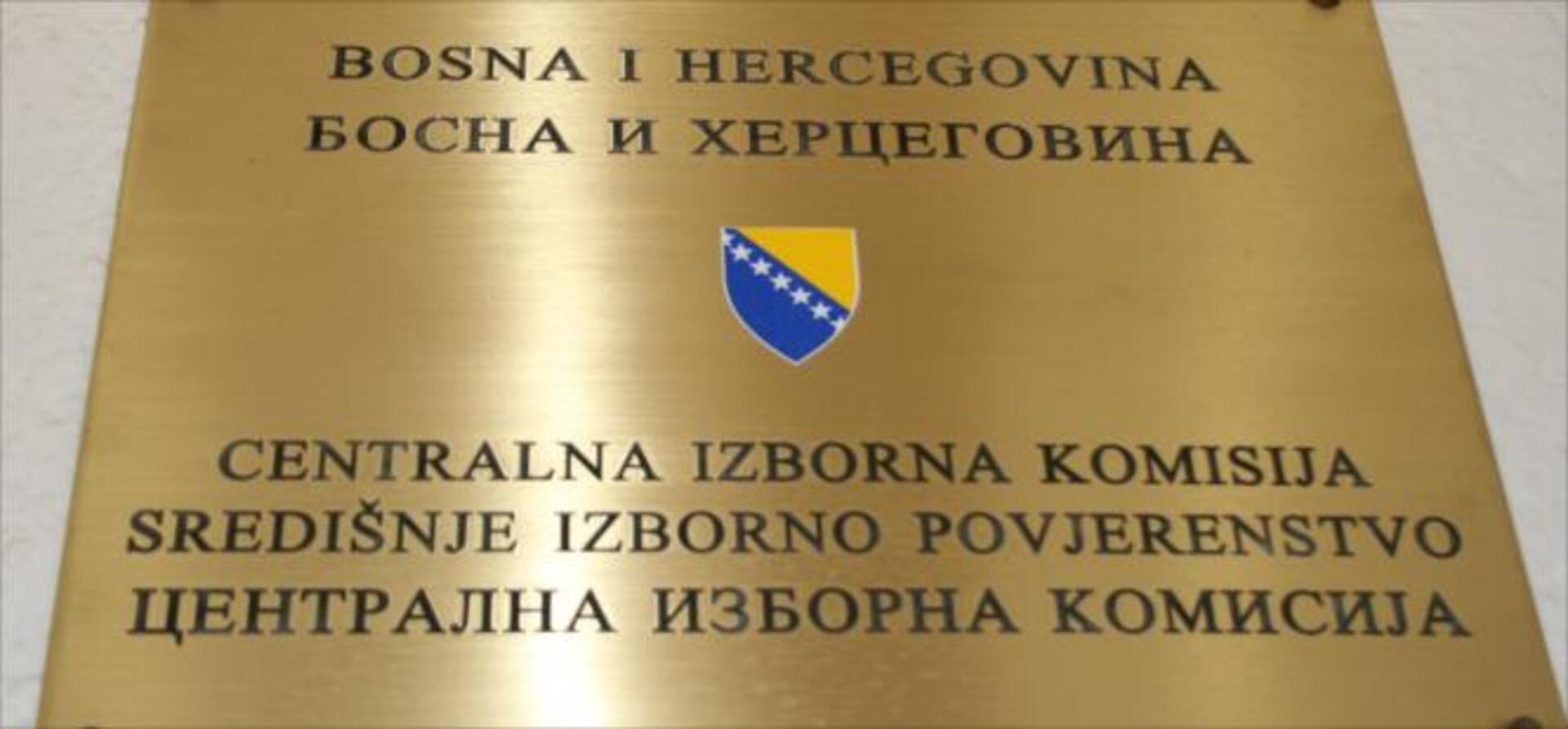 CIK objavio odluku: Dodik više nije predsjednik Rs - slika 1