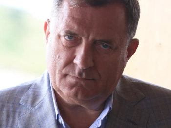 Kopa li Milorad Dodik svoj politički grob?
