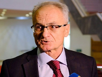 Milorad Dodik, drugo poluvrijeme