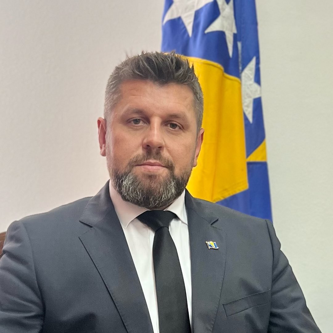 NiP pružio podršku Ćamilu Durakoviću - slika 1