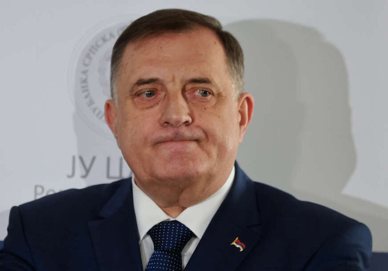 Objavljujemo odluku CIK-a o oduzimanju mandata Miloradu Dodiku: Funkcija predsjednika SNSD-a neupitna - slika 1