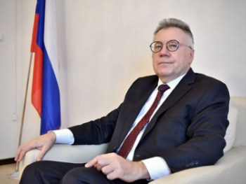 Игорь Калабухов, пошёл к чёрту!