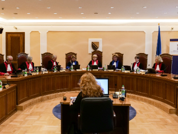 Dodik se žalio Ustavnom sudu BiH: Traži poništenje presude i zabranu