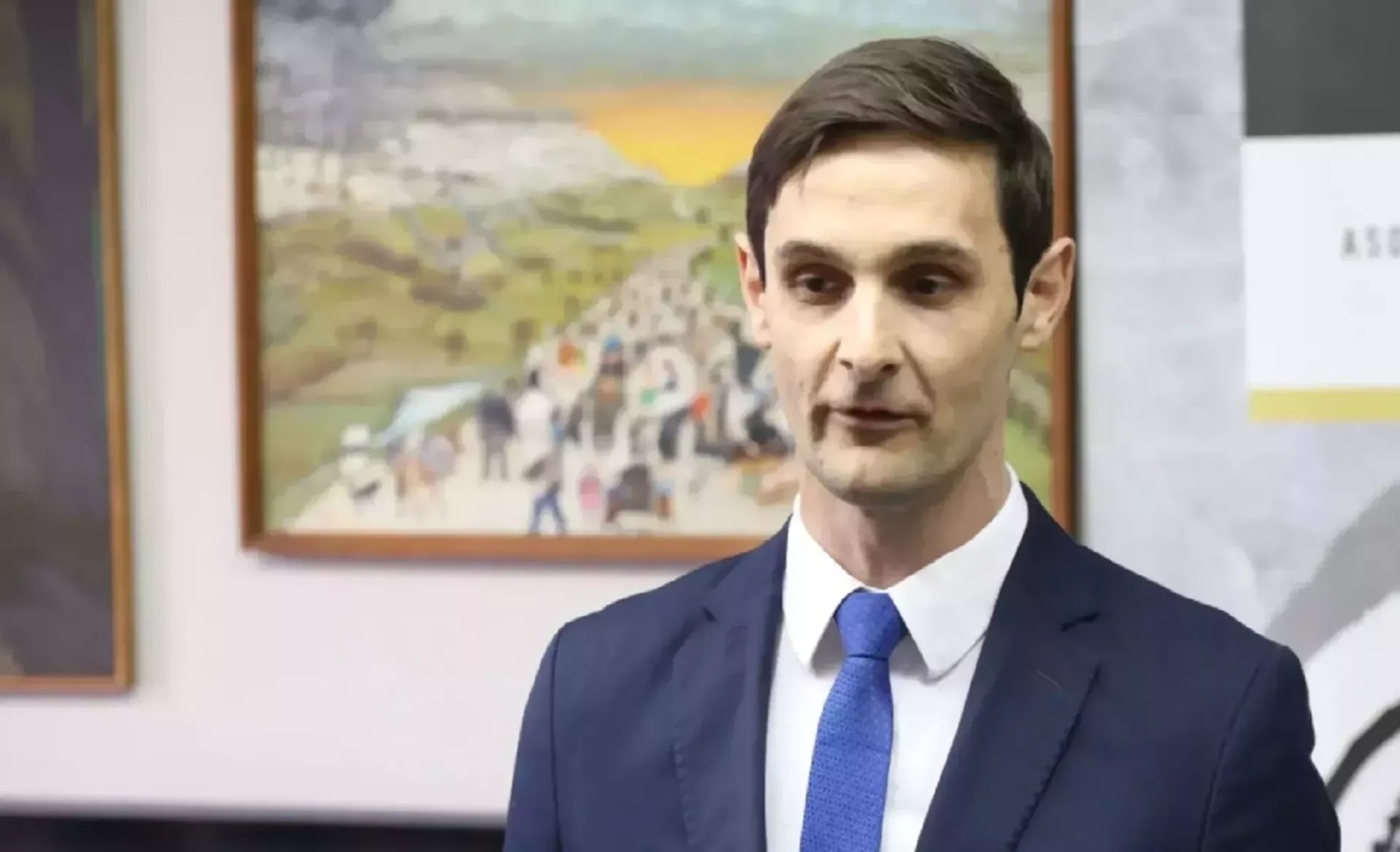 Moželi s Dodikom na čelu SNSD uopće na izbore? - slika 1