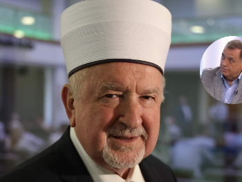 Dodikove bajke iz kafanske geopolitičke škole