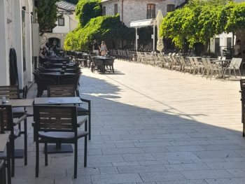 Je li Stolac šugav (za SDA i SDP)!?