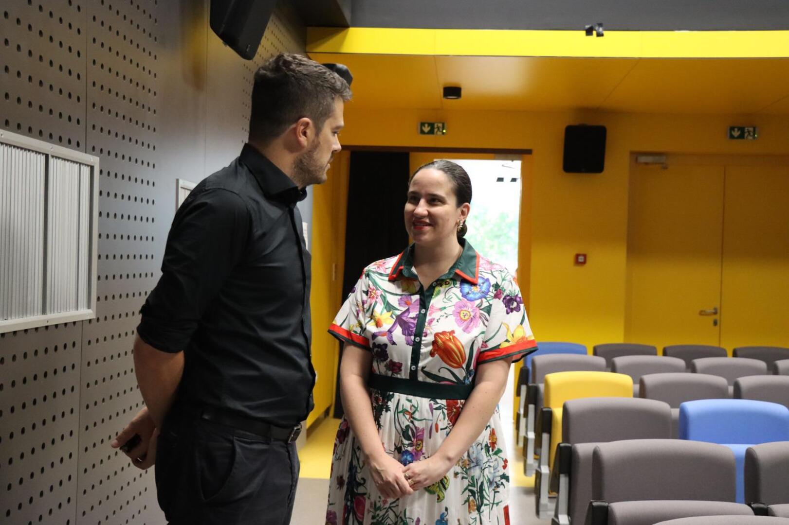 Kino Grbavica postaje zvanična festivalska lokacija SFF-a - slika 5