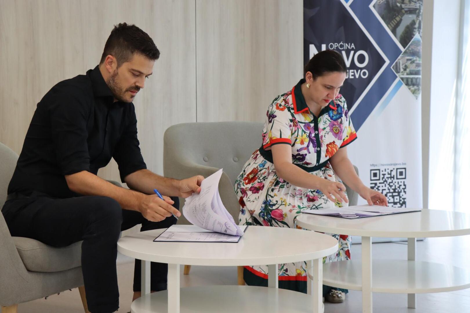 Kino Grbavica postaje zvanična festivalska lokacija SFF-a - slika 3
