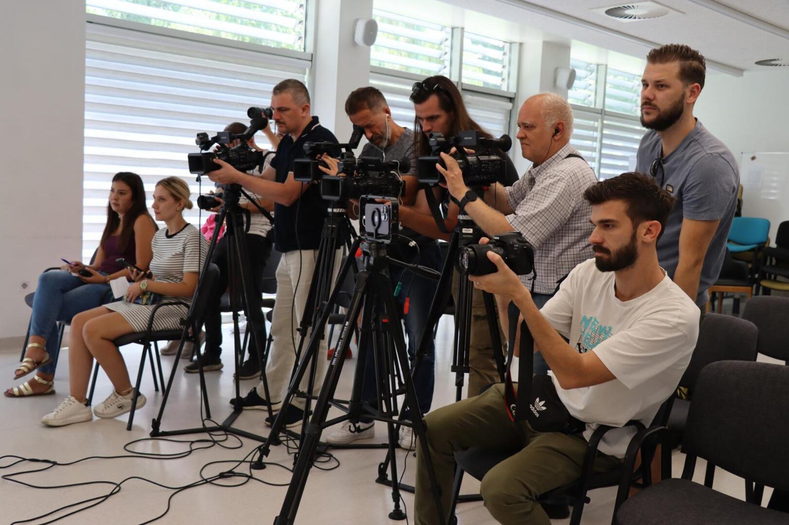 Kino Grbavica postaje zvanična festivalska lokacija SFF-a - slika 4