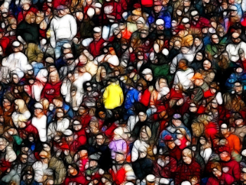 U šta se pretvara naše društvo?