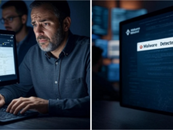 Malware zamka: Kako vas jedan klik može koštati kriptovaluta u 2025.