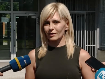 Sud BiH: Nataša Miljanović Zubac nije počinila krivično djelo