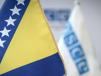 OSCE u BiH: Podrška odluci CIK-a o izborima u Rs