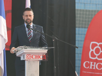 Amidžić protiv Amidžića: Ustav nije švedski stol!