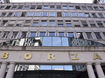 Hrvatska preuzima slovenačku berzu. Slovenci spremaju kontra-udar