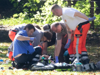 Njemačka: Dječak porijeklom s Kosova zbo nastavnicu