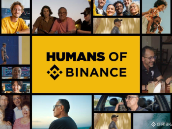 Binance pokreće seriju „Ljudi Binance-a“ 