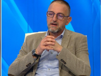 Mahmutović: Srušit ćemo "vladu" Rs