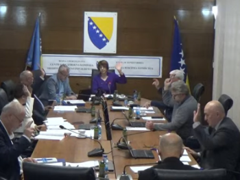 Rs se ne pita: Izbore provodi samo CIK!