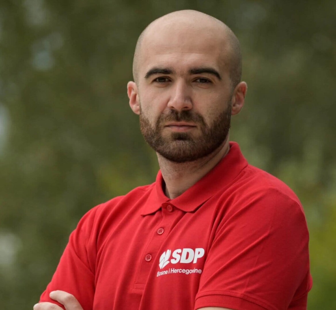 Poruka vlasti u Čapljini: Bošnjaci mogu biti samo podanici! - slika 1