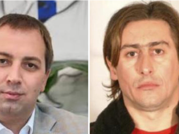 "Ministar pravde" Rs iz zatvora u Foči pustio zloglasnog ubicu