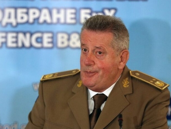 Kako je Tirana postala glavni grad BiH