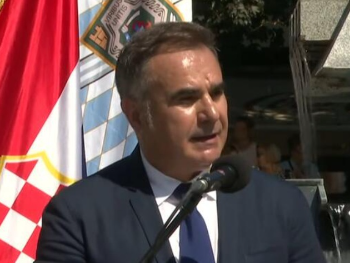 Kad Baja stane zbog ezana: Ko je zapravo general Sopta?