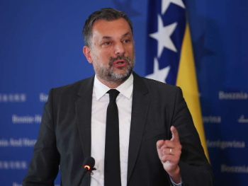 Suđenje Elmedinu Konakoviću zbog tužbe za klevetu počinje danas