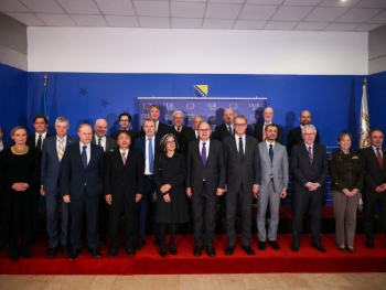 Ne piše nam se dobro!