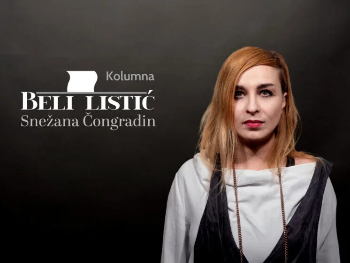 "Sledeći korak je da nas ubijaju"