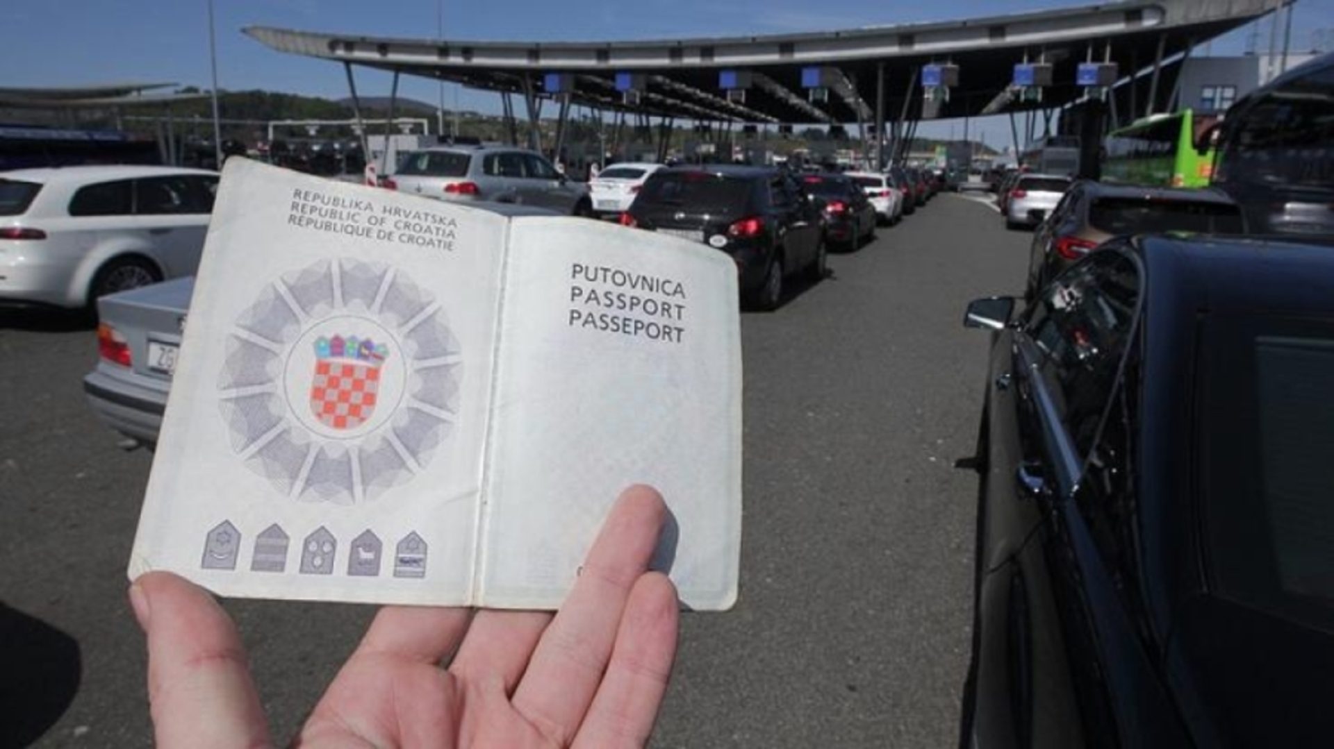 Hrvata će u Bosni biti jedva 200 hiljada - slika 1