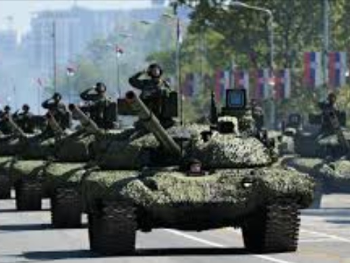 Vojna parada u Beogradu: Demonstracija sposobnosti i politički kontekst