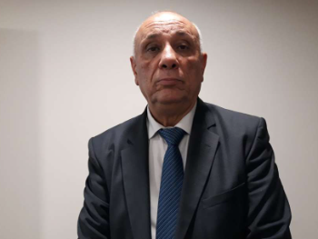 Jovan Kalaba novi predsjednik CIK-a BiH