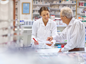 Svjetski dan farmaceuta  Od terapije do prevencije, uvijek uz pacijenta