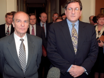 Amerika i Bošnjaci: Od Sabora do danas