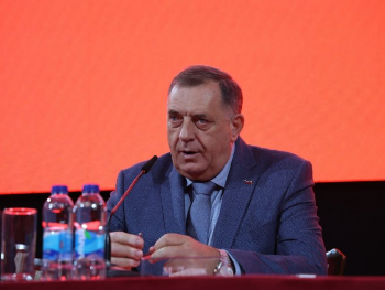 GLUPAVA STRATEGIJA: GO SNSD ide na izbore. Evo šta im je Dodik rekao