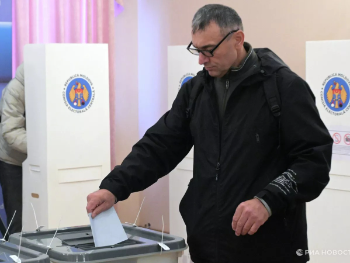 Ruski mediji tvrde: Proevropske stranke u Moldaviji izgubile?