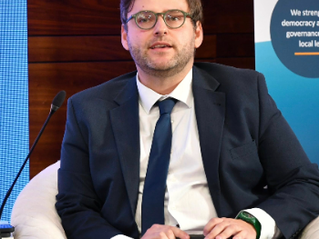 Ćerimagić: Važan prvi korak BiH. Ali...