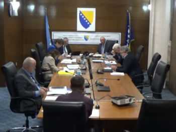 Burna rasprava na CIK-u zbog prijave SNSD-a za izbore u Rs