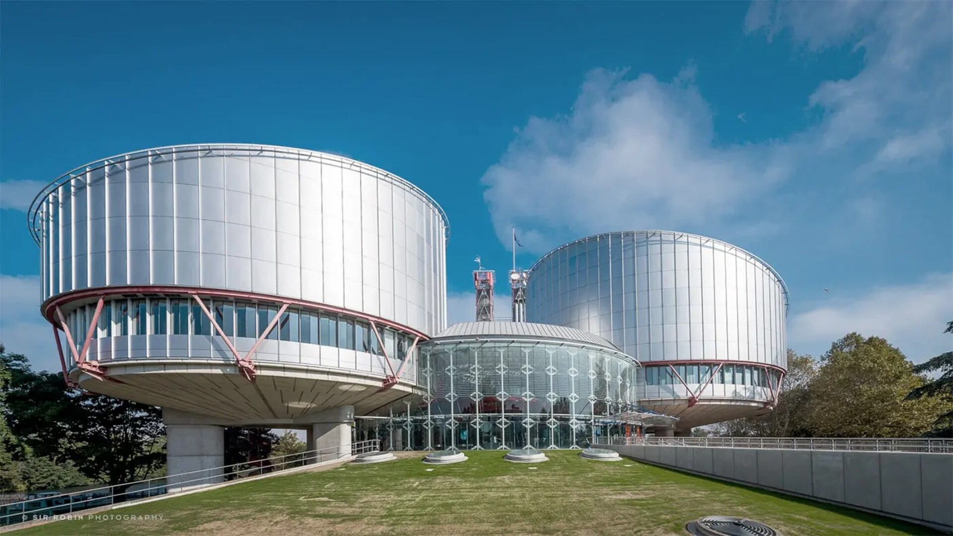Strazbur nije ubio nadu u građansku državu BiH! - slika 1