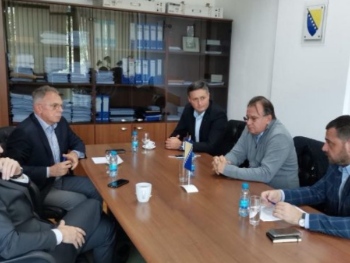 Hoće li SDA vlast praviti sa SDP-om?